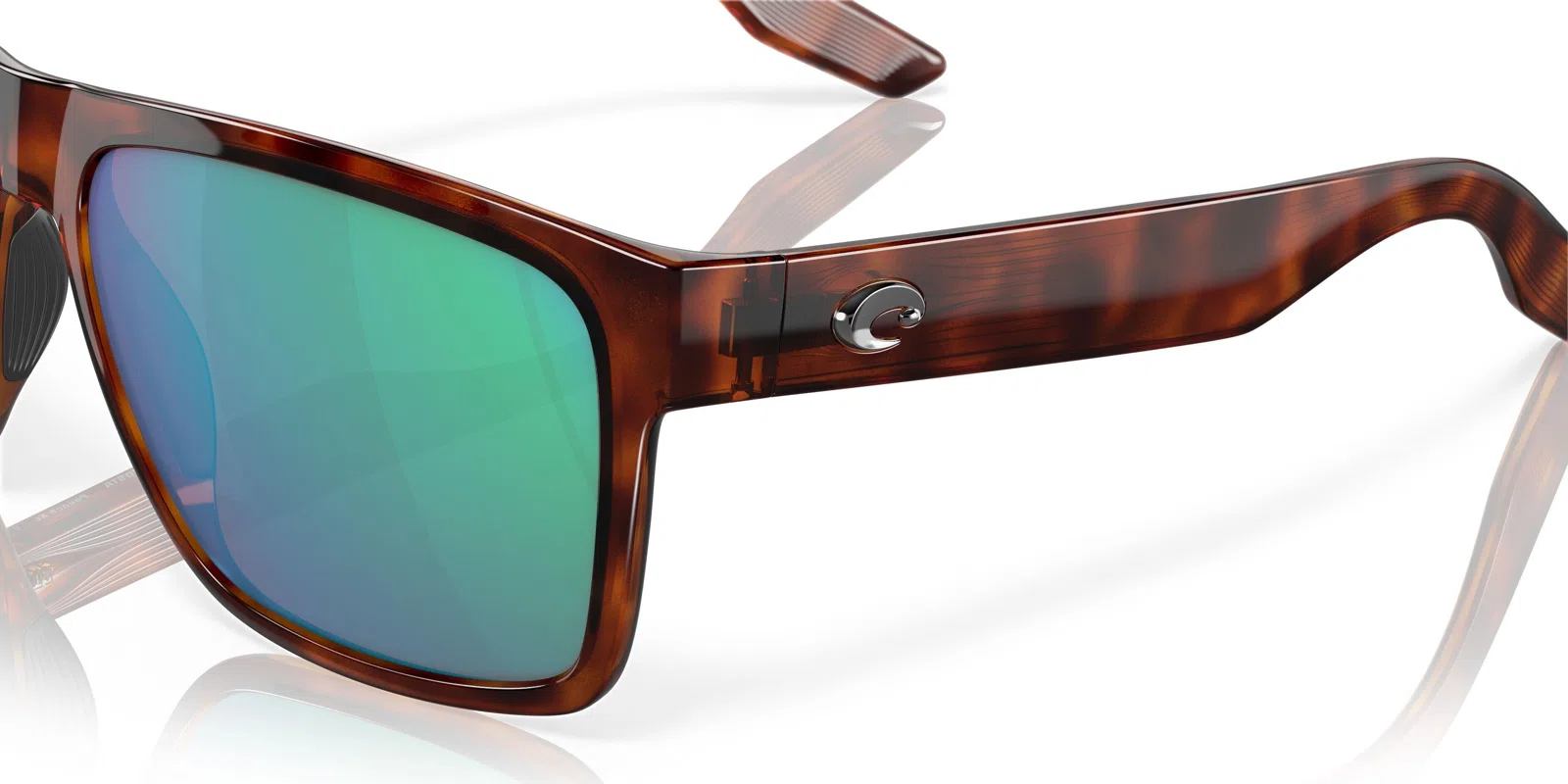 Costa Del Mar Paunch Xl 9050 Sunglasses - view 42